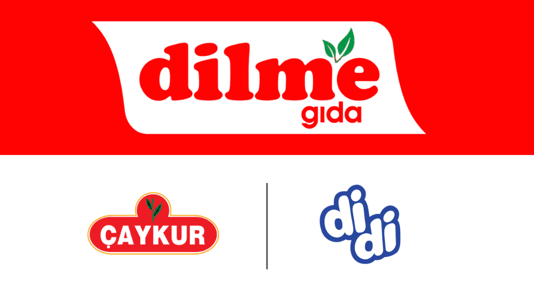 Dilme gıda Kartvizit Çalışması — grafik çalışması